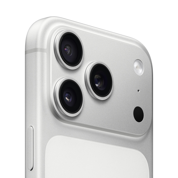 Apple iPhone 17 Pro 1Tb Silver, серебристый