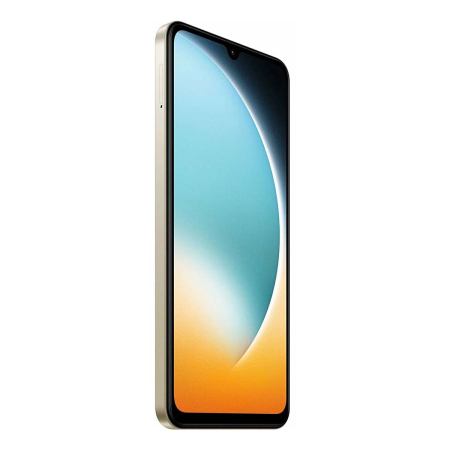 Xiaomi POCO C71 3/64Gb Gold, золотой