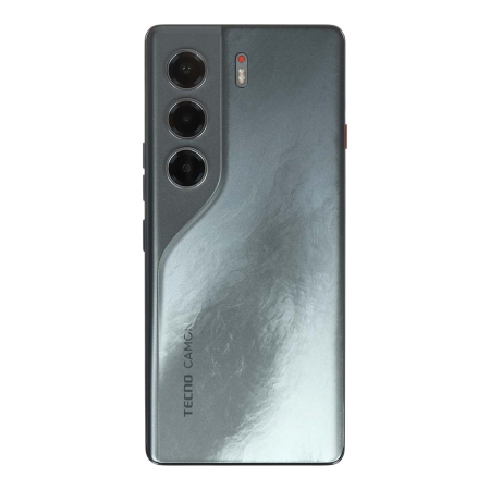 TECNO Camon 40 Pro 8/256Gb 5G Galactic black, галактический черный TECNO Camon 40 Pro 8/256Gb 5G Galactic black, галактический черный