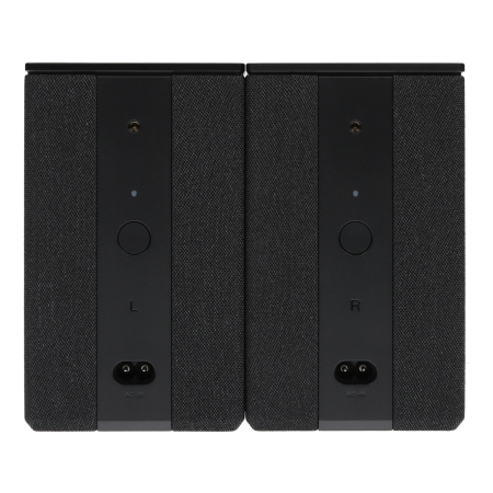 Саундбар TCL Q85H 7.1, 860 Вт Чёрный