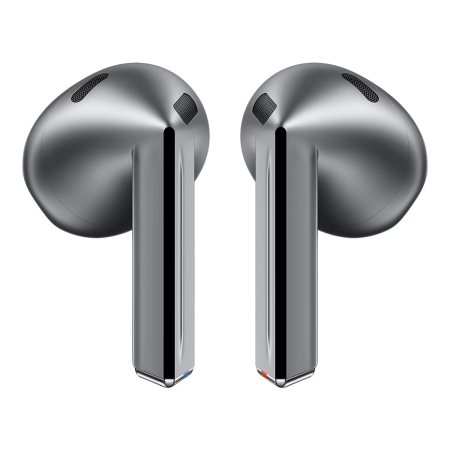 Наушники Samsung Galaxy Buds3 (R530) Silver, серебро