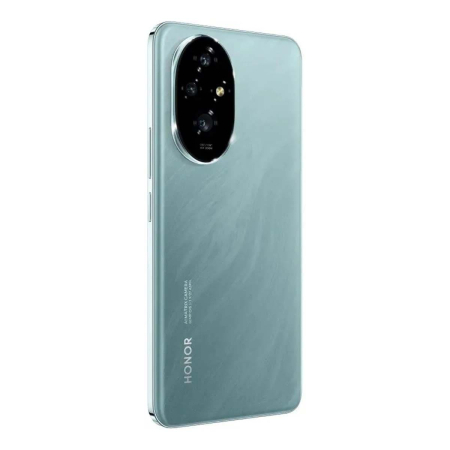 HONOR 200 12/512Gb Emerald Green, Изумрудный зеленый