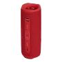 Портативная колонка JBL Flip 6 Red, красный