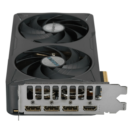 Видеокарта Gigabyte Nvidia GeForce RTX 5060 Eagle OC 8 Гб GDDR7 128 бит (GV-N5060EAGLE OC-8GD)