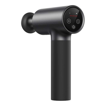 Массажный пистолет Mijia Fascia Gun 2 (MJJMQ05-ZJ) Чёрный