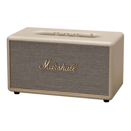 Колонка Marshall Stanmore 3 Cream, кремовый
