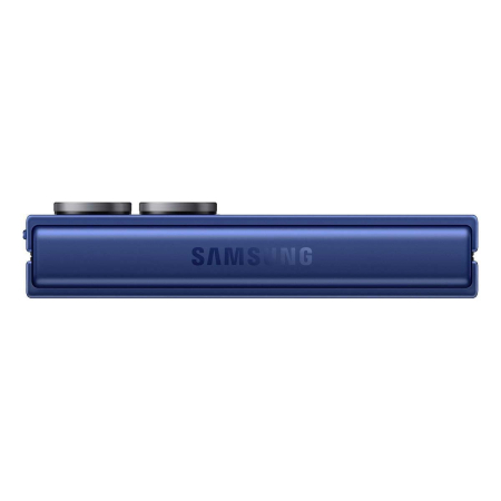 Samsung Galaxy Z Flip7 12/512Gb (2025) Blue Shadow, синий Samsung Galaxy Z Flip7 12/512Gb (2025) Blue Shadow, синий