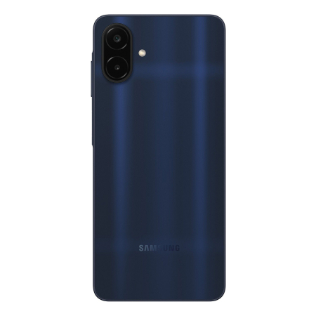 Samsung Galaxy A08 4/128Gb Blue, синий