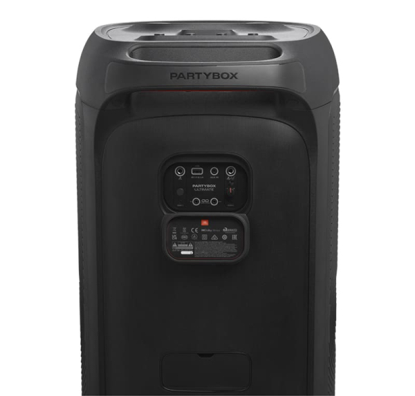 Колонка JBL PartyBox 1100 Ultimate