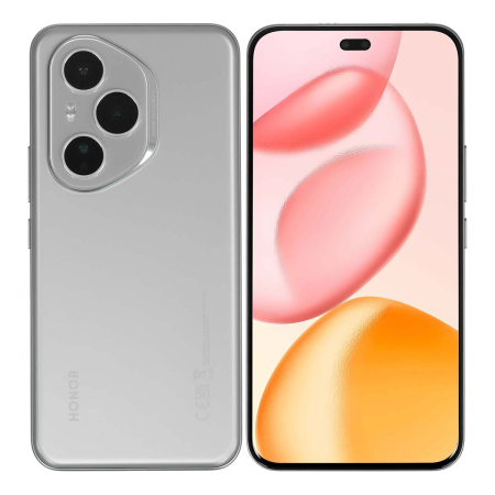 HONOR 400 Pro 12/512Gb Gray, серый HONOR 400 Pro 12/512Gb Gray, серый