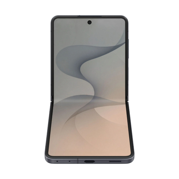 Samsung Galaxy Z Flip8 12/512Gb Graphite, серый