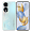 HONOR 90 12/512Gb Peacock Blue, Арктический лед