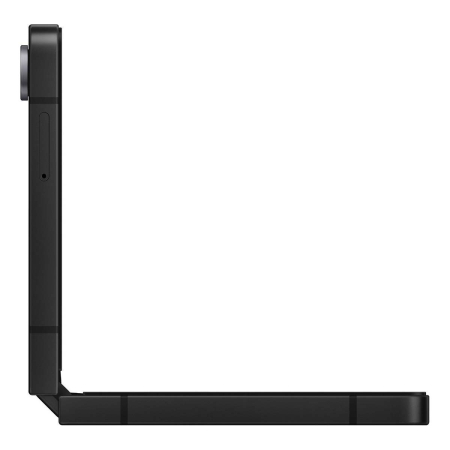 Samsung Galaxy Z Flip7 FE 8/256Gb (2025) Black, черный Samsung Galaxy Z Flip7 FE 8/256Gb (2025) Black, черный