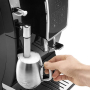 Кофемашина автоматическая DeLonghi Dinamica ECAM350.15.B Чёрный
