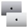 Apple MacBook Pro 16" (M1 Pro 10C CPU, 16C GPU, 2021) 16/1Tb SSD (MK193) Space Gray, «серый космос»