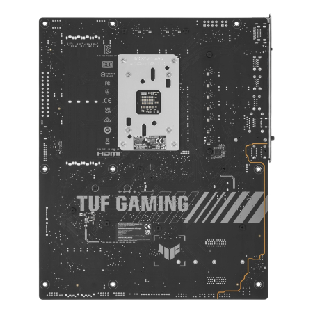 Материнская плата ASUS TUF GAMING B850-E WI-FI, ATX