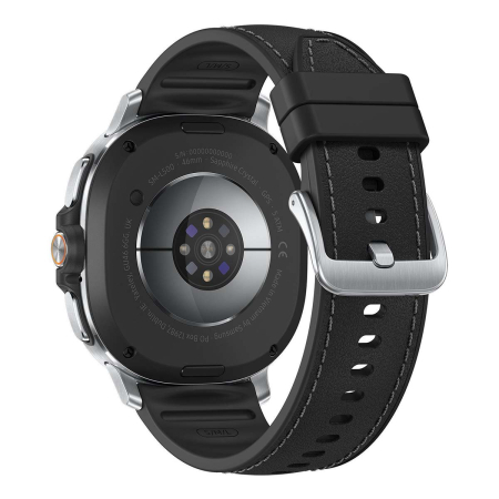 Часы Samsung Galaxy Watch8 Classic 46мм Black, черный Часы Samsung Galaxy Watch8 Classic 46мм Black, черный