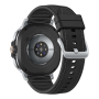 Часы Samsung Galaxy Watch8 Classic 46мм Black, черный Часы Samsung Galaxy Watch8 Classic 46мм Black, черный