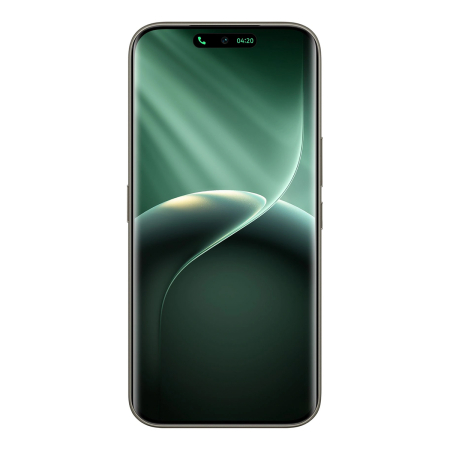 TECNO Camon 50 Ultra 8/256Gb Cypress Green, зелёный
