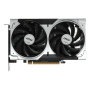 Видеокарта MSI Nvidia GeForce RTX 5060 Ventus 2X OC 8 Гб GDDR7 128 бит (RTX 5060 8G Ventus 2X OC)
