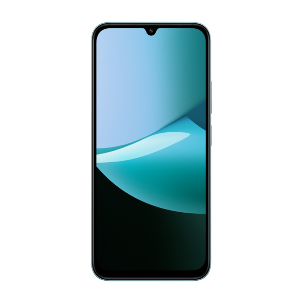 Xiaomi Redmi 15C 4/256Gb Mint Green, зеленый