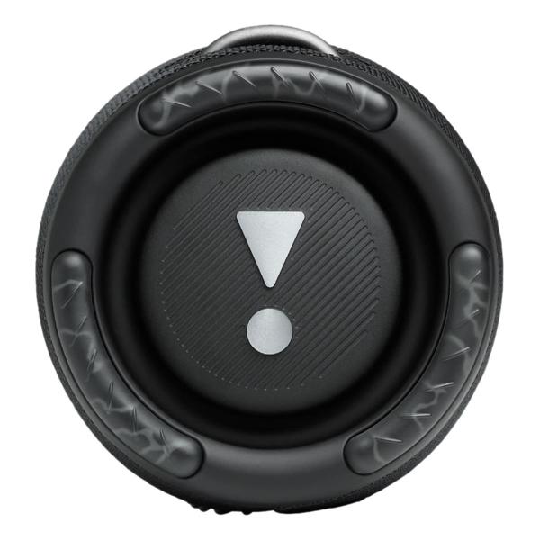 Портативная колонка JBL Xtreme 3 Black, черный