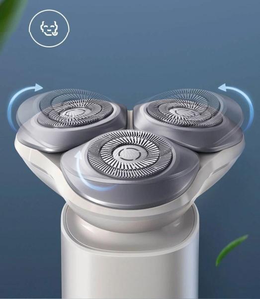 Электробритва Xiaomi Mijia S101 (BHR6968CN) Бежевый