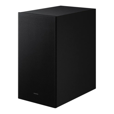 Саундбар Samsung HW-B750F/RU 3.1 Чёрный
