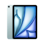 Apple iPad Air 11" (M3, 2025) Wi-Fi + Cellular 1Tb Blue, голубой