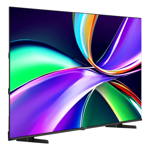 Телевизор Hisense 50" Ultra HD, 60 Гц, QLED & DLED (50E7Q)