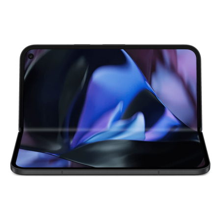 Google Pixel 9 Pro Fold 16/512Gb Obsidian, черный