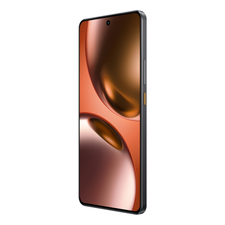 Realme GT 7T 12/256Gb IceSense Black, чёрный