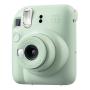 Фотоаппарат моментальной печати Fujifilm Instax Mini 12 Mint Greеn, зеленый