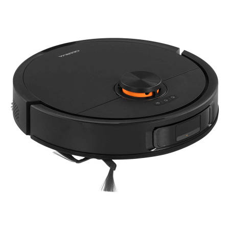 Робот-пылесос Deerma X70 Чёрный