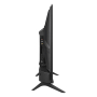 Телевизор Hisense 32" HD, 60 Гц, Direct LED (32A4Q)