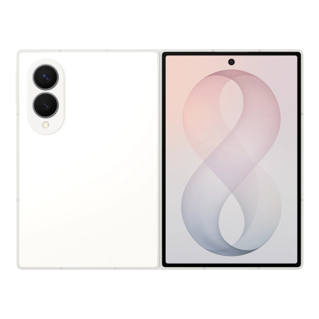 Samsung Galaxy Z Fold8 16/1Tb Creamy, кремовый