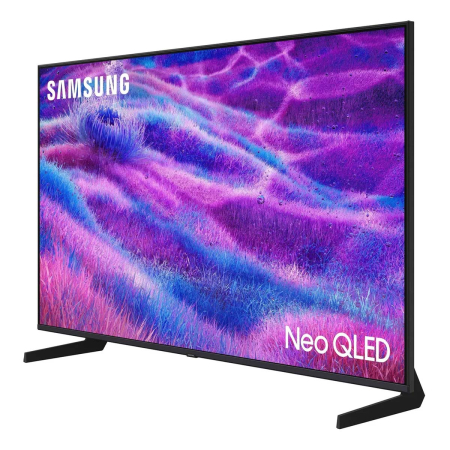 Телевизор Samsung 50" 4K UHD, 120 Гц, Neo QLED (QE50QN80FAUXRU)
