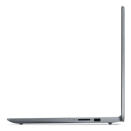 Ноутбук 15.6" Lenovo IdeaPad Slim 3 (15IRH8) Core i5 13420H, 8Gb DDR4, SSD 512Gb, Intel UHD Graphics, FullHD Gray, серый
