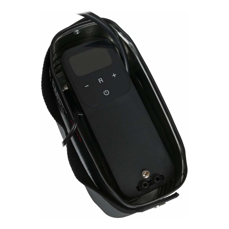 Автомобильный компрессор Xiaomi 70mai Air Compressor Midrive (TP01)