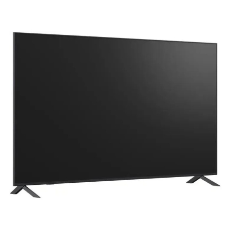 Телевизор LG 86" 4K UHD, 60 Гц, QNED (86QNED82A6B.ARUG) Grey, серый