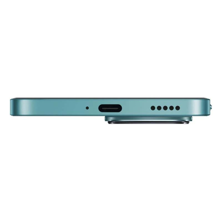 HONOR 200 Lite 12/256Gb Cyan Lake, Океанический голубой