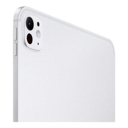 Apple iPad Pro 13" (M5, 2025) Wi-Fi + Cellular 2Tb, нанотекстурное стекло, Silver, серебристый Apple iPad Pro 13" (M5, 2025) Wi-Fi + Cellular 2Tb, нанотекстурное стекло, Silver, серебристый