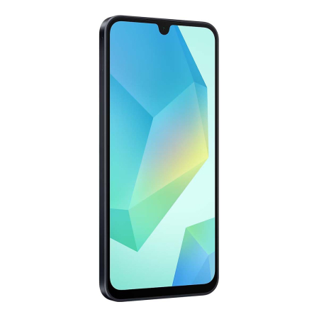 Samsung Galaxy A16 4/128Gb Black, чёрный