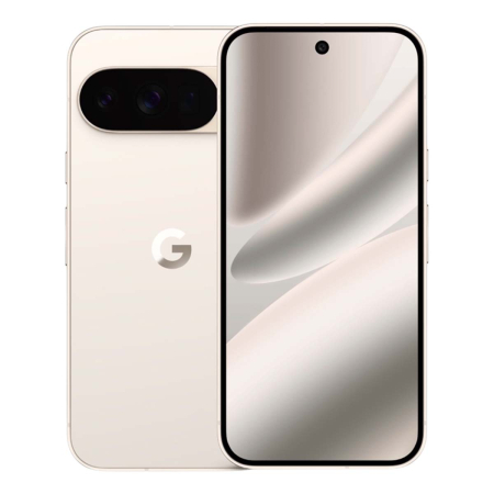 Google Pixel 10 Pro 512Gb Porcelain, бежевый Google Pixel 10 Pro 512Gb Porcelain, бежевый