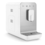 Кофемашина автоматическая SMEG Collezione (BCC11WHMEU) Белый