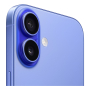Apple iPhone 16 256Gb Ultramarine, ультрамарин