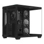 Корпус DeepCool CG530 4F (R-CG530-BKADA4-G-1) Чёрный