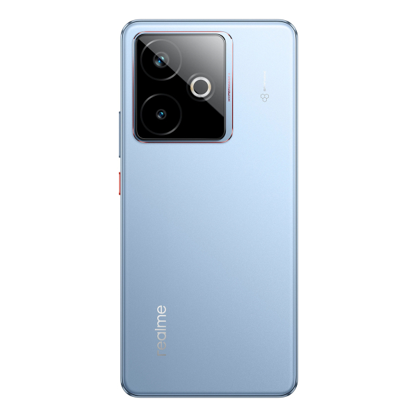 Realme GT 7T 12/512Gb IceSense Blue, голубой