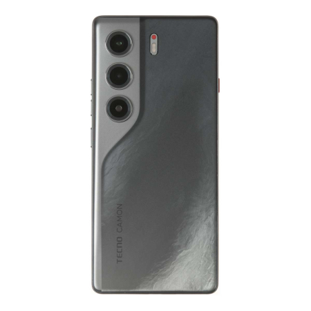 TECNO Camon 40 8/256Gb 5G Galactic black, галактический черный TECNO Camon 40 8/256Gb 5G Galactic black, галактический черный
