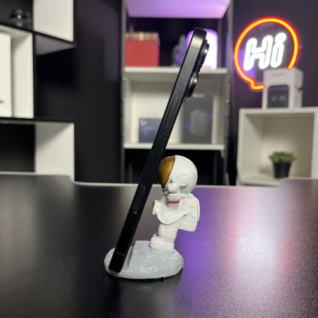 Trade in Apple iPhone 16 Pro Max 256Gb Black Titanium IMEI: 4803